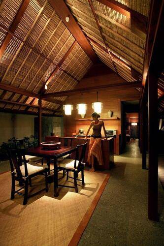 Kayumanis Private Estate