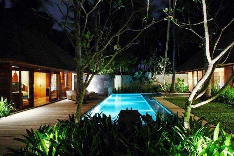 Kayumanis Private Estate