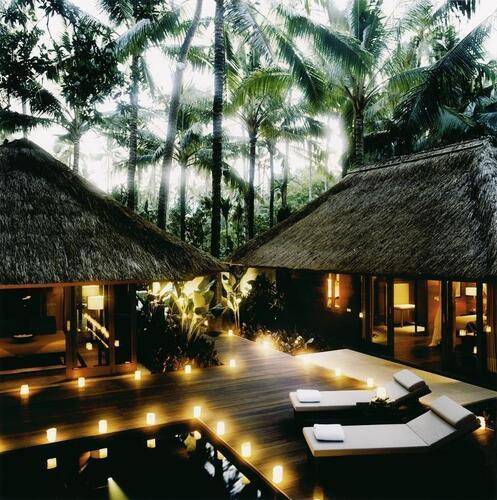 Kayumanis Private Estate
