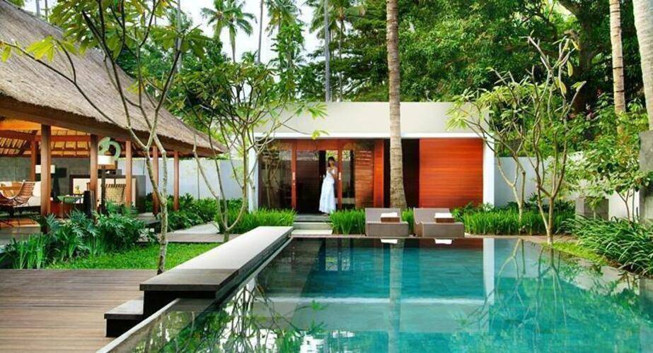 Kayumanis Private Estate