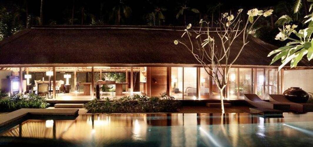 Kayumanis Private Estate