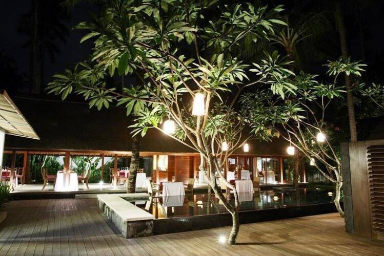 Kayumanis Private Estate