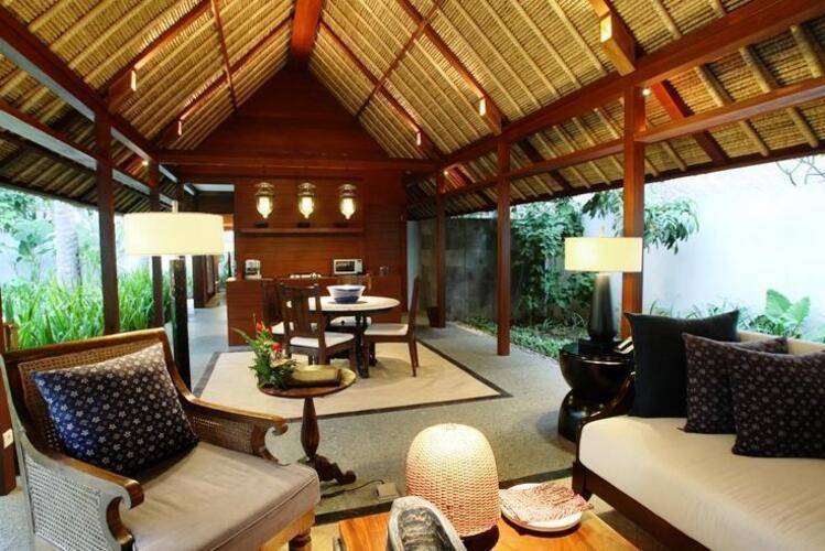 Kayumanis Private Estate