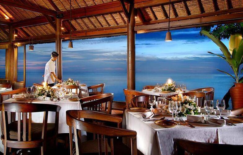 Santika Premiere Beach Resort