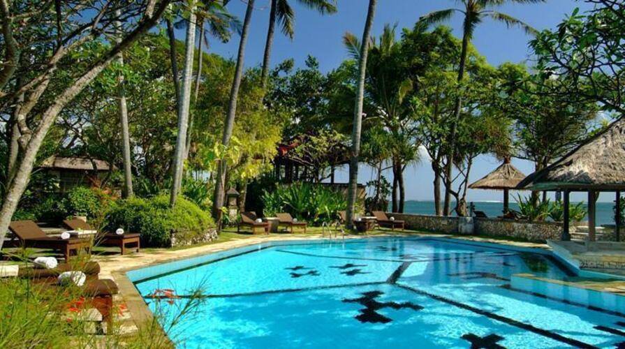 Santika Premiere Beach Resort