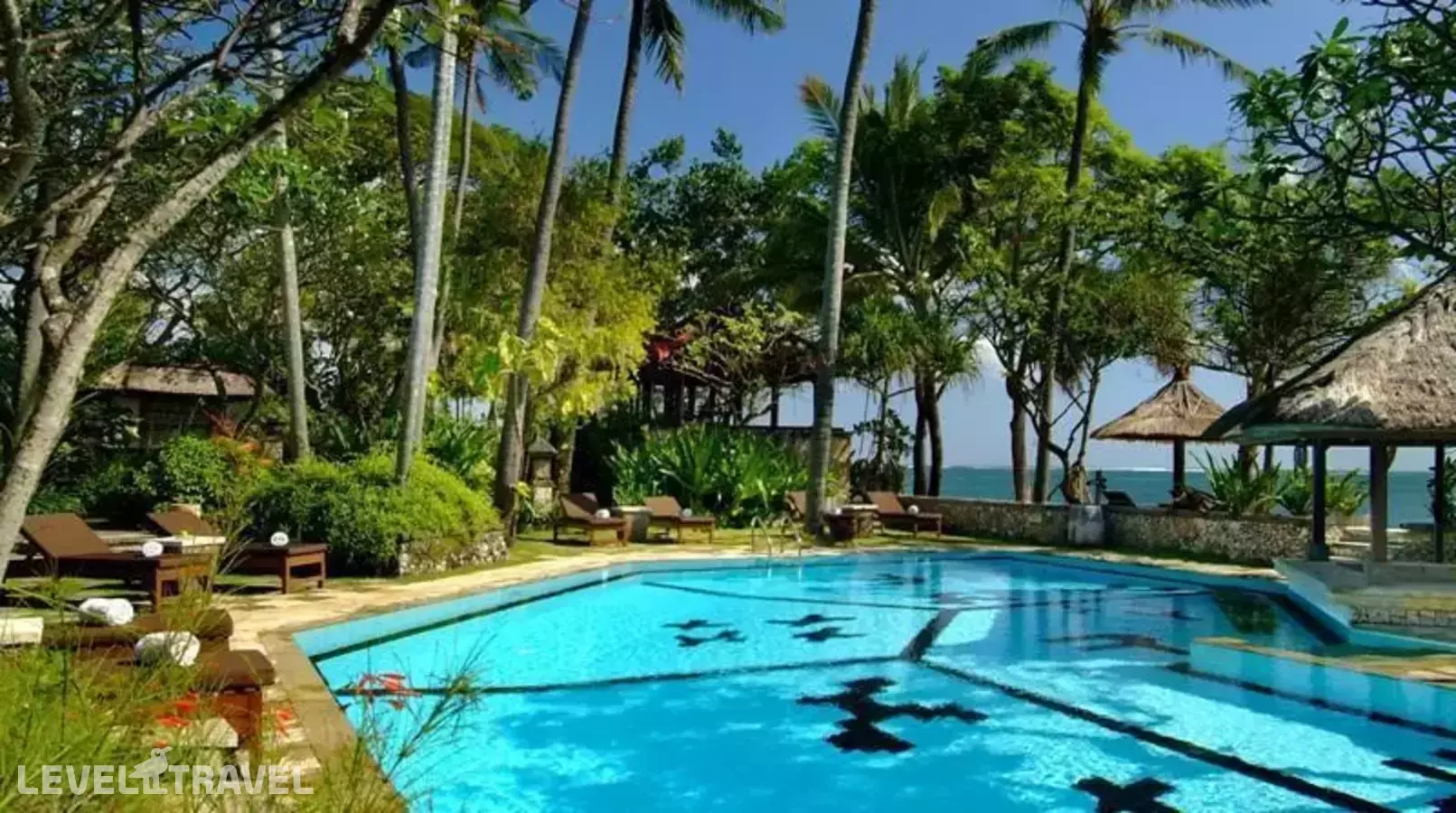 Santika Premiere Beach Resort