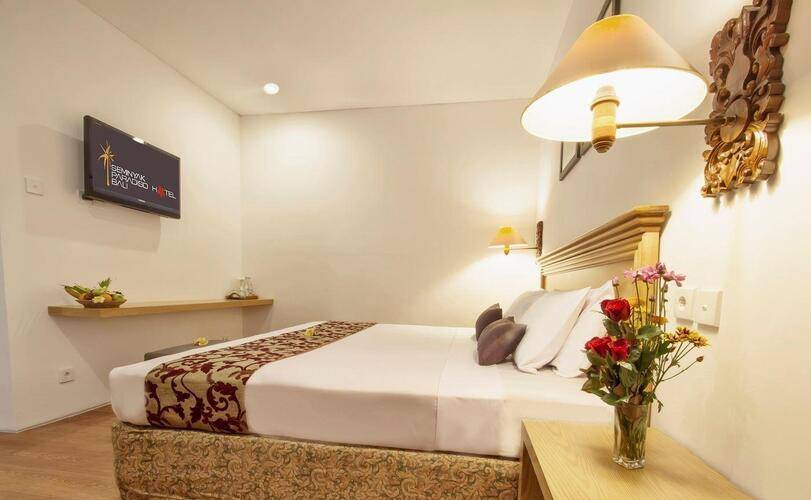 Seminyak Paradiso Hotel