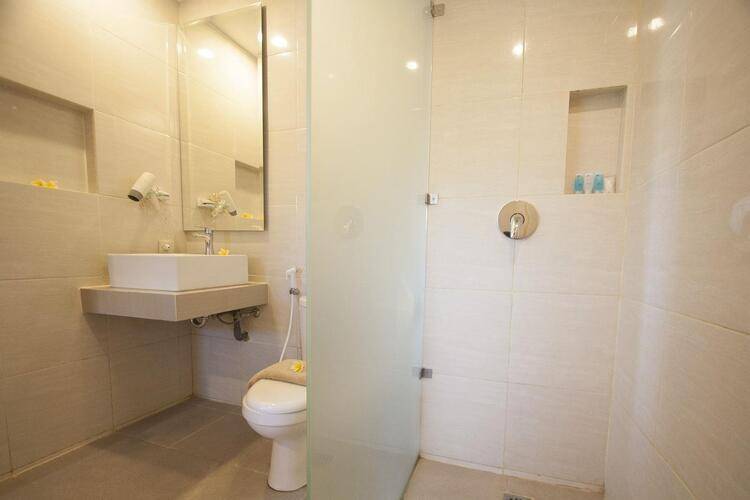 Seminyak Paradiso Hotel