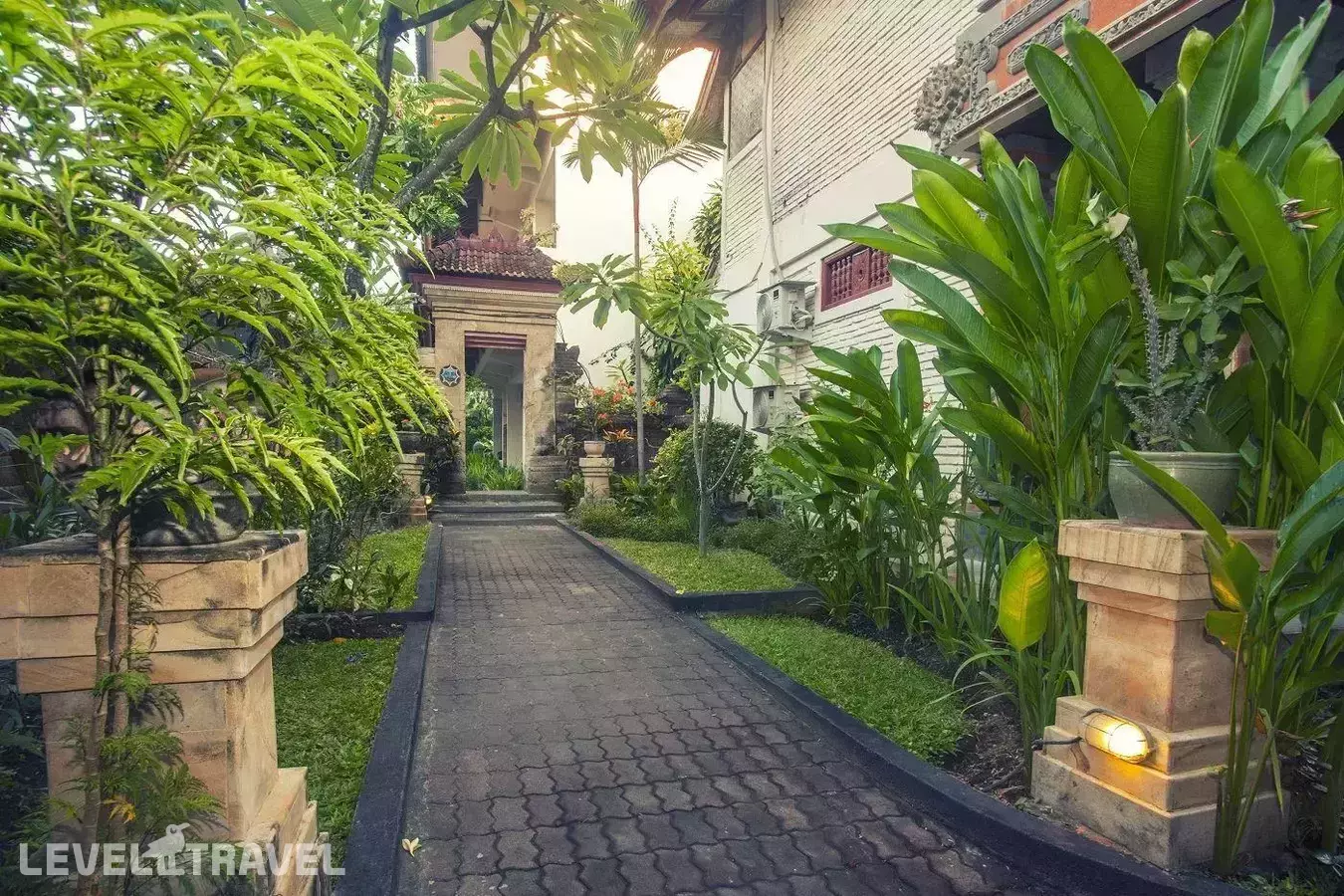 Seminyak Paradiso Hotel