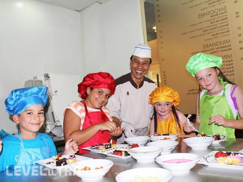 Фотография Novotel Bali Nusa Dua