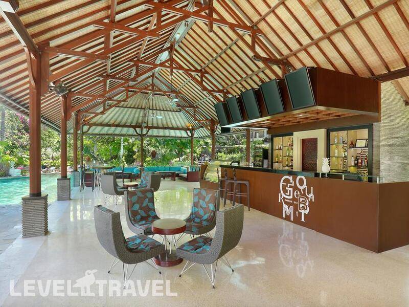 Фотография Novotel Bali Nusa Dua