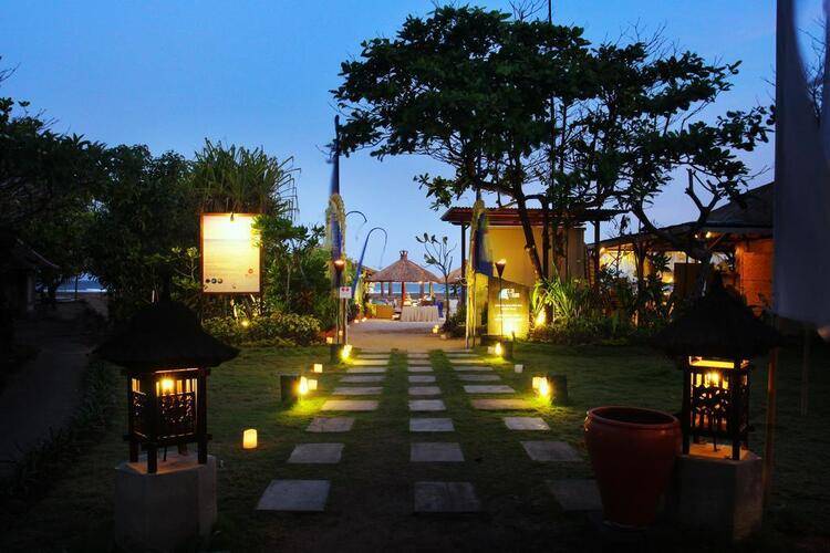 Novotel Bali Nusa Dua