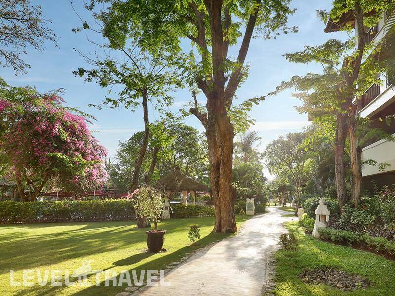 Фотография Novotel Bali Nusa Dua Фотография Novotel Bali Nusa Dua