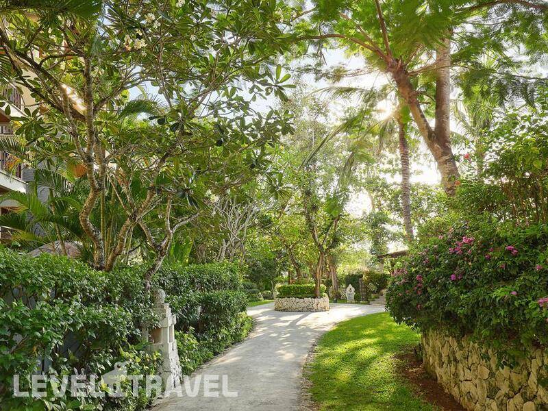 Фотография Novotel Bali Nusa Dua