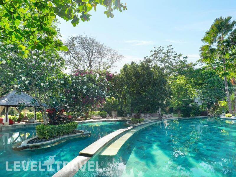 Фотография Novotel Bali Nusa Dua Фотография Novotel Bali Nusa Dua