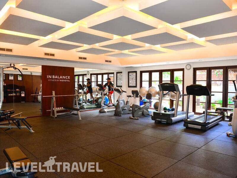 Фотография Novotel Bali Nusa Dua