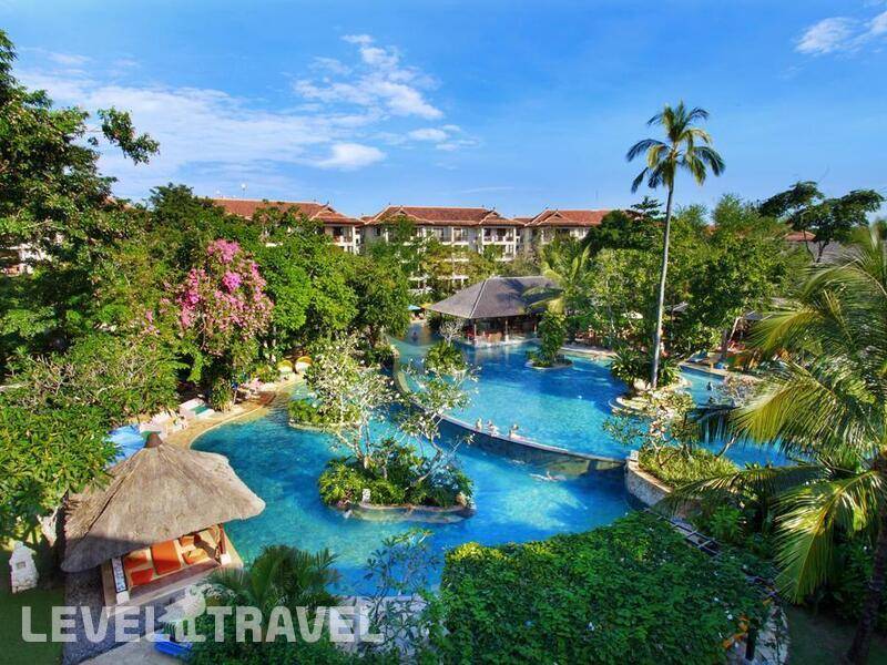 Фотография Novotel Bali Nusa Dua Фотография Novotel Bali Nusa Dua