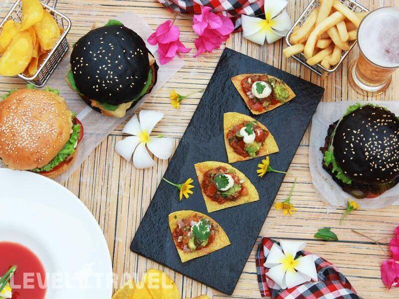 Фотография Novotel Bali Nusa Dua