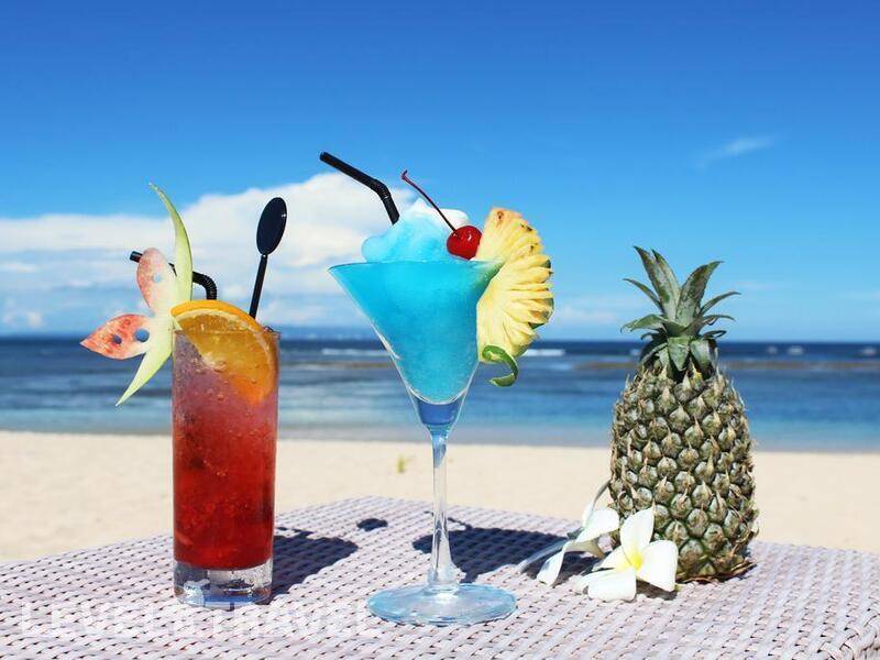 Фотография Novotel Bali Nusa Dua