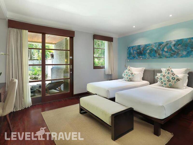 Фотография Novotel Bali Nusa Dua