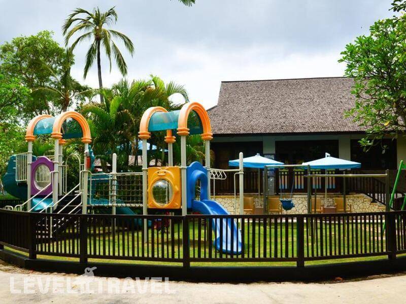 Фотография Novotel Bali Nusa Dua