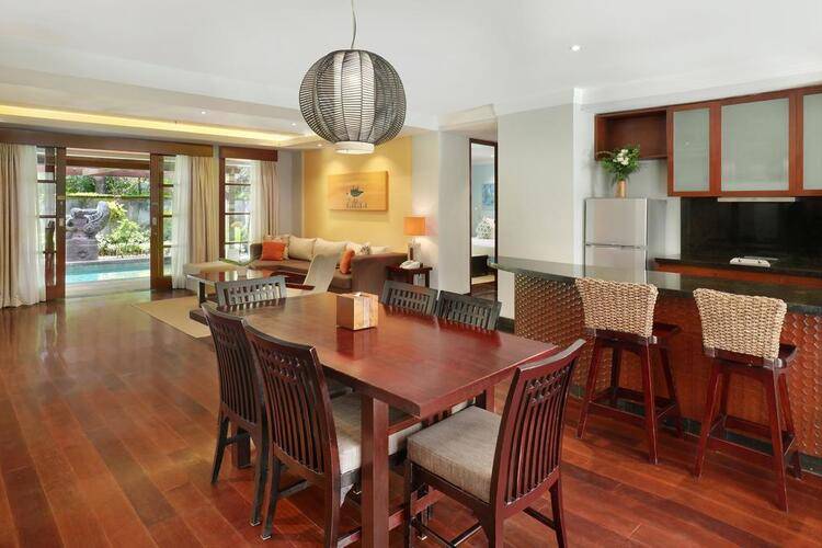 Novotel Bali Nusa Dua