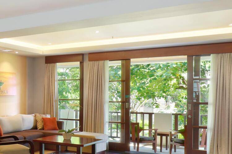 Novotel Bali Nusa Dua