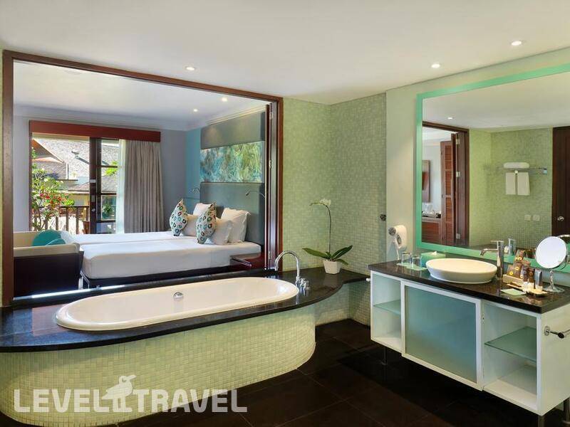 Фотография Novotel Bali Nusa Dua Фотография Novotel Bali Nusa Dua