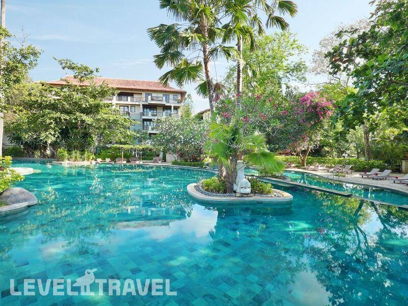 Фотография Novotel Bali Nusa Dua Фотография Novotel Bali Nusa Dua