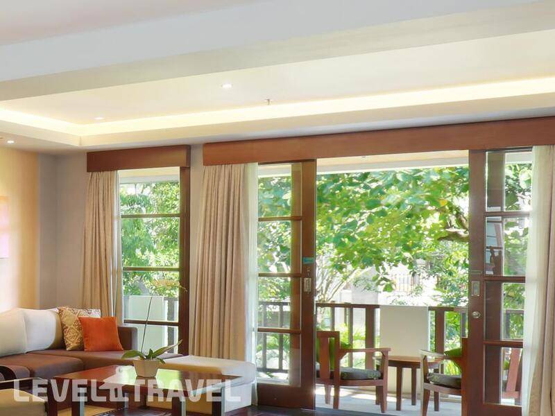 Фотография Novotel Bali Nusa Dua