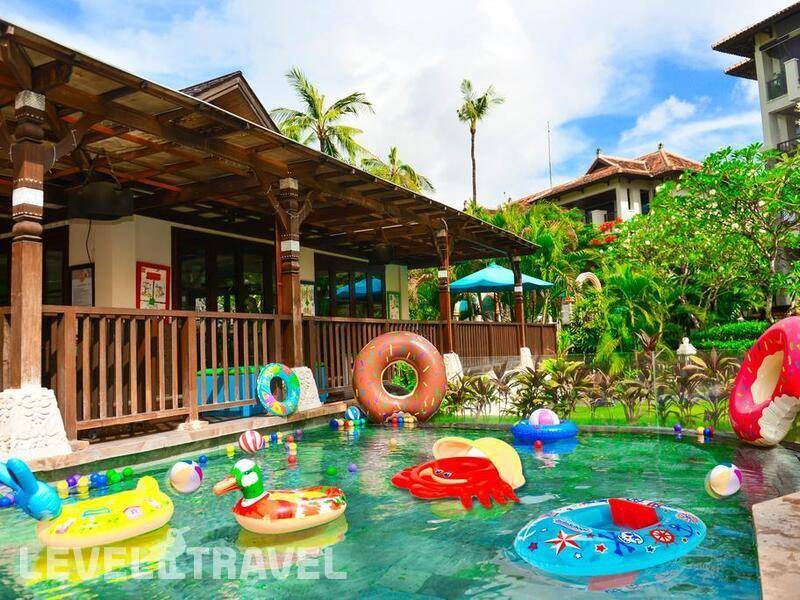 Фотография Novotel Bali Nusa Dua