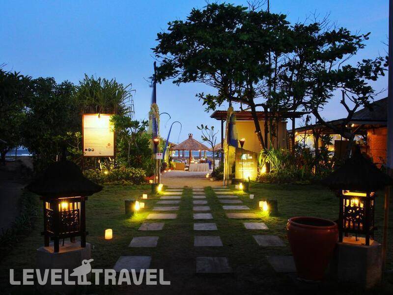 Фотография Novotel Bali Nusa Dua