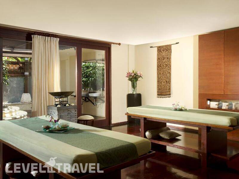 Фотография Novotel Bali Nusa Dua