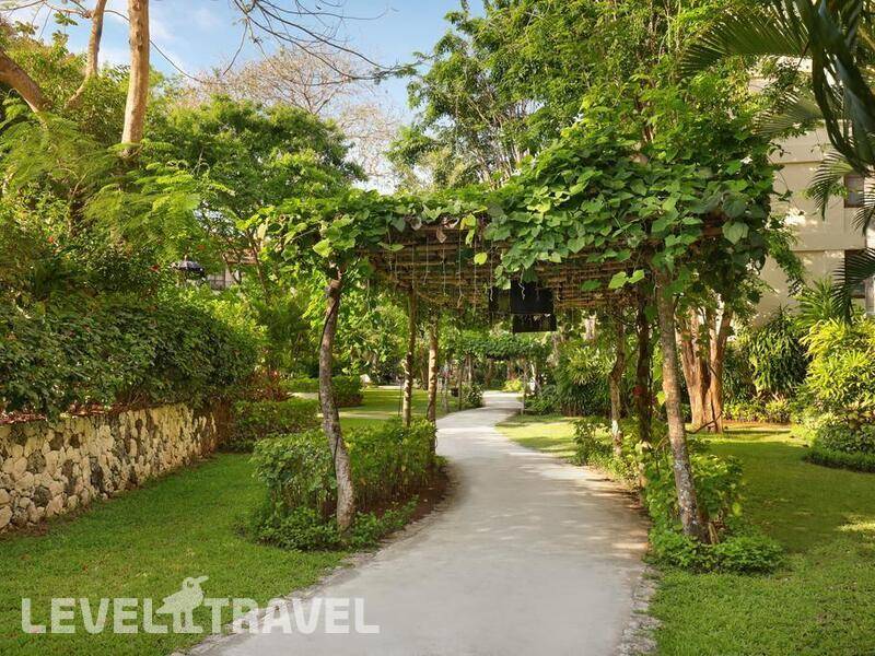Фотография Novotel Bali Nusa Dua