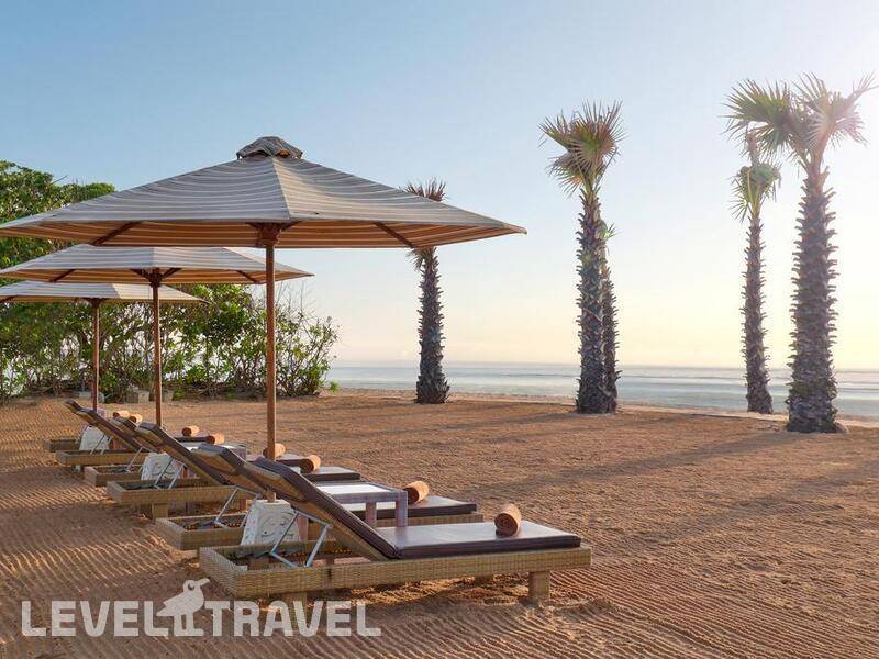 Фотография Novotel Bali Nusa Dua