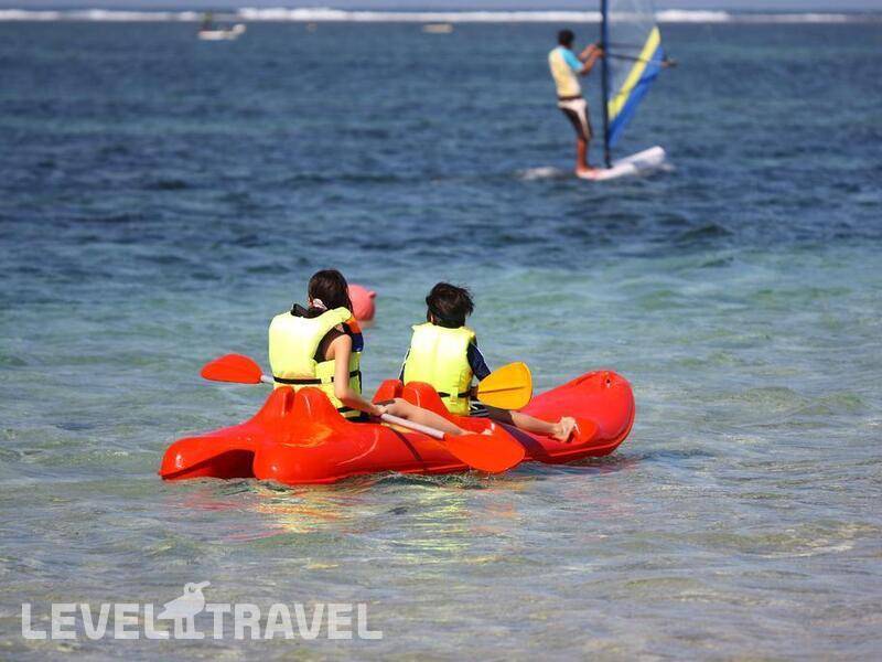 Фотография Novotel Bali Nusa Dua