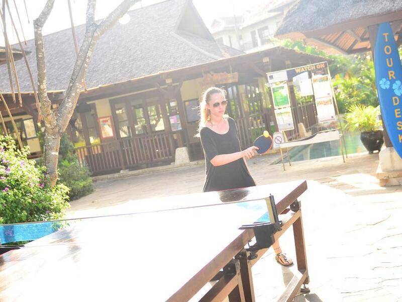 Фотография Novotel Bali Nusa Dua