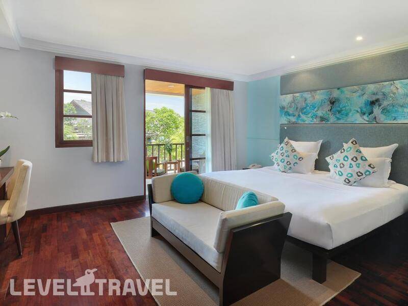 Фотография Novotel Bali Nusa Dua