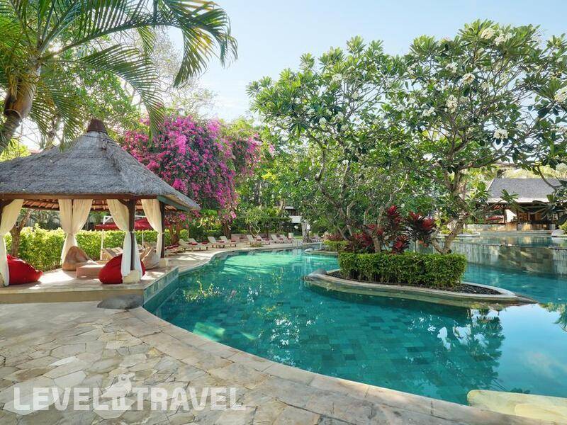 Фотография Novotel Bali Nusa Dua Фотография Novotel Bali Nusa Dua