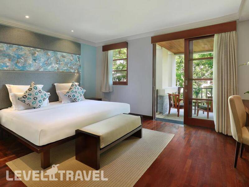Фотография Novotel Bali Nusa Dua Фотография Novotel Bali Nusa Dua