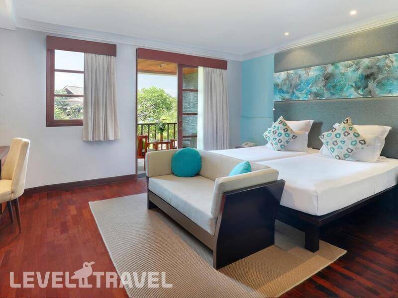 Фотография Novotel Bali Nusa Dua Фотография Novotel Bali Nusa Dua