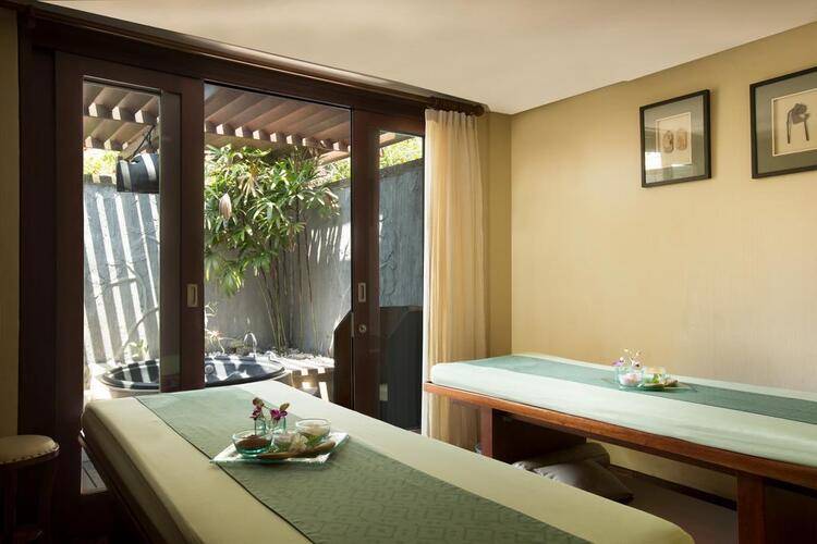 Novotel Bali Nusa Dua