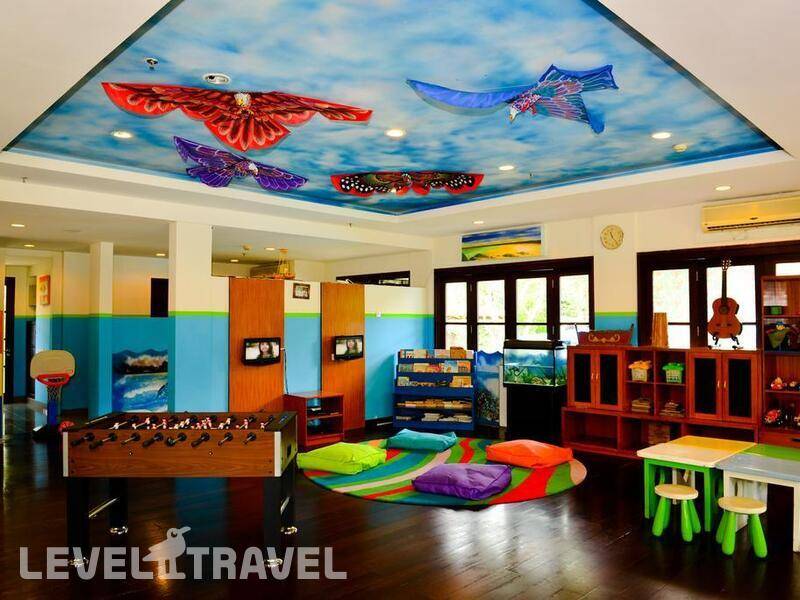 Фотография Novotel Bali Nusa Dua