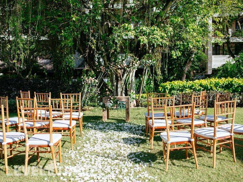 Фотография Novotel Bali Nusa Dua