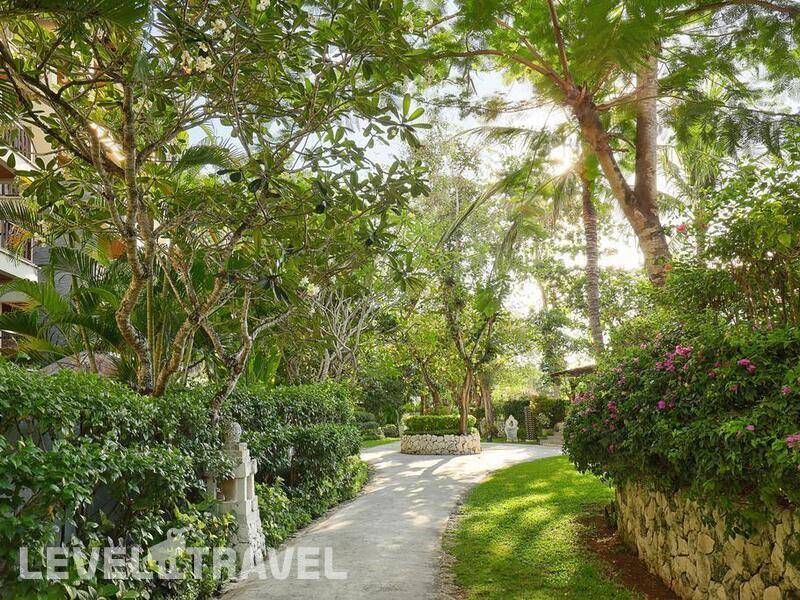Фотография Novotel Bali Nusa Dua Фотография Novotel Bali Nusa Dua