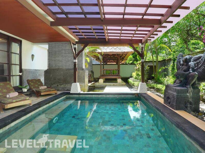 Фотография Novotel Bali Nusa Dua