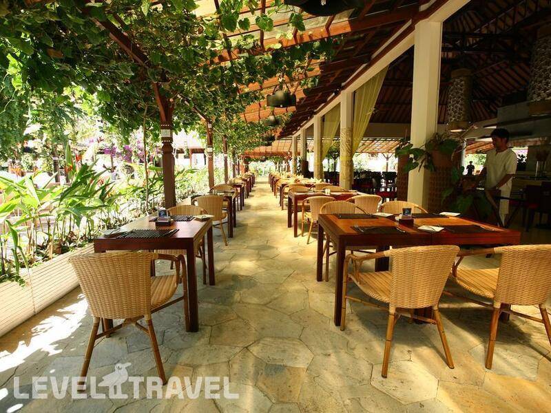 Фотография Novotel Bali Nusa Dua