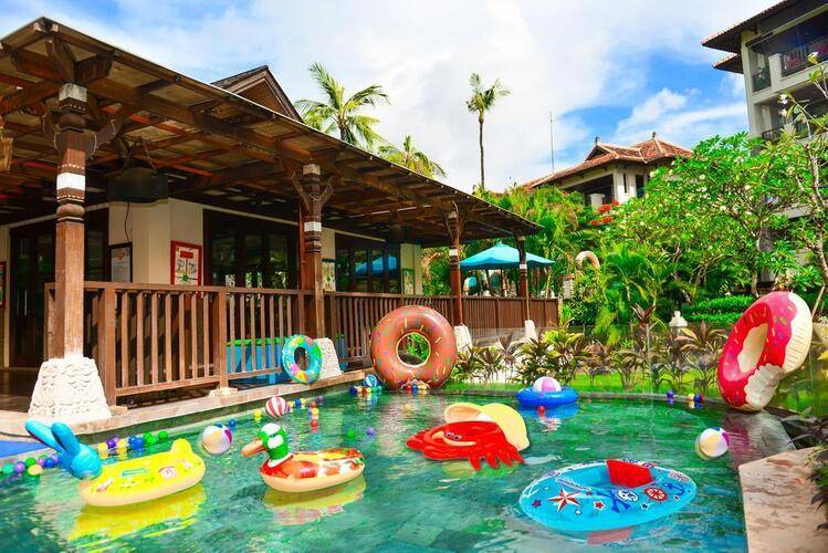 Novotel Bali Nusa Dua