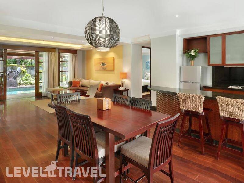 Фотография Novotel Bali Nusa Dua