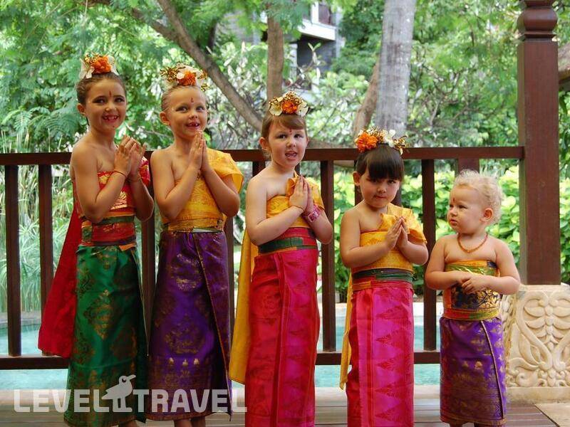Фотография Novotel Bali Nusa Dua